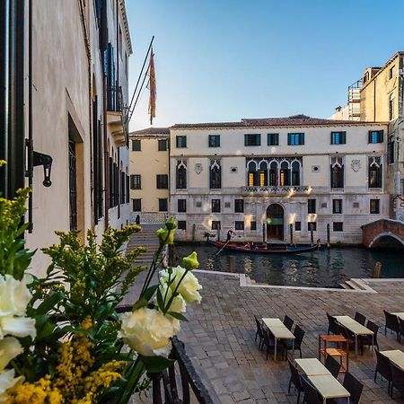 Locanda Sant'Agostin Velence Kültér fotó