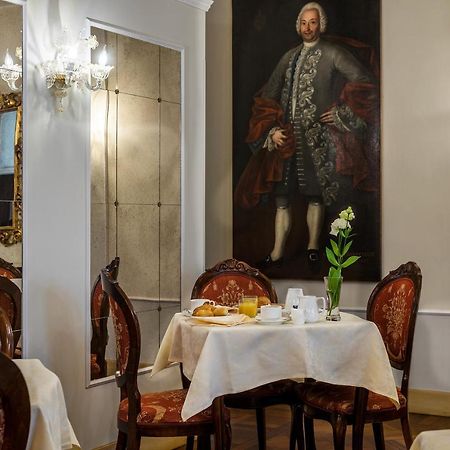 Locanda Sant'Agostin Velence Kültér fotó