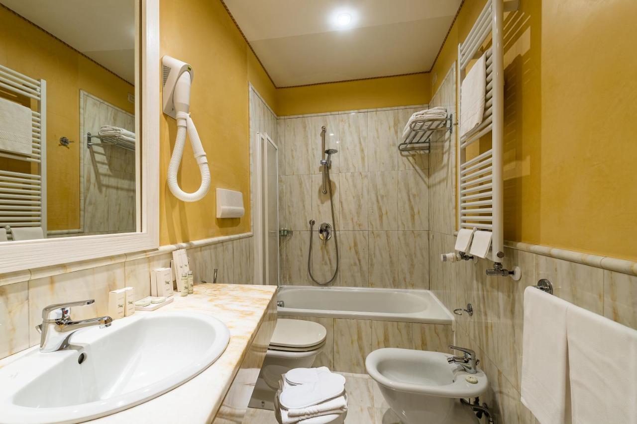 Locanda Sant'Agostin Velence Kültér fotó