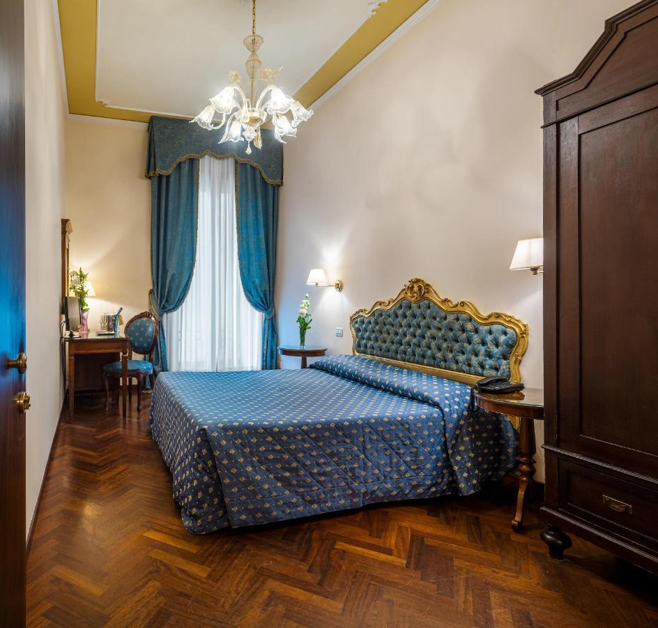 Locanda Sant'Agostin Velence Kültér fotó