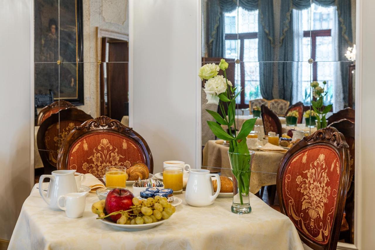 Locanda Sant'Agostin Velence Kültér fotó