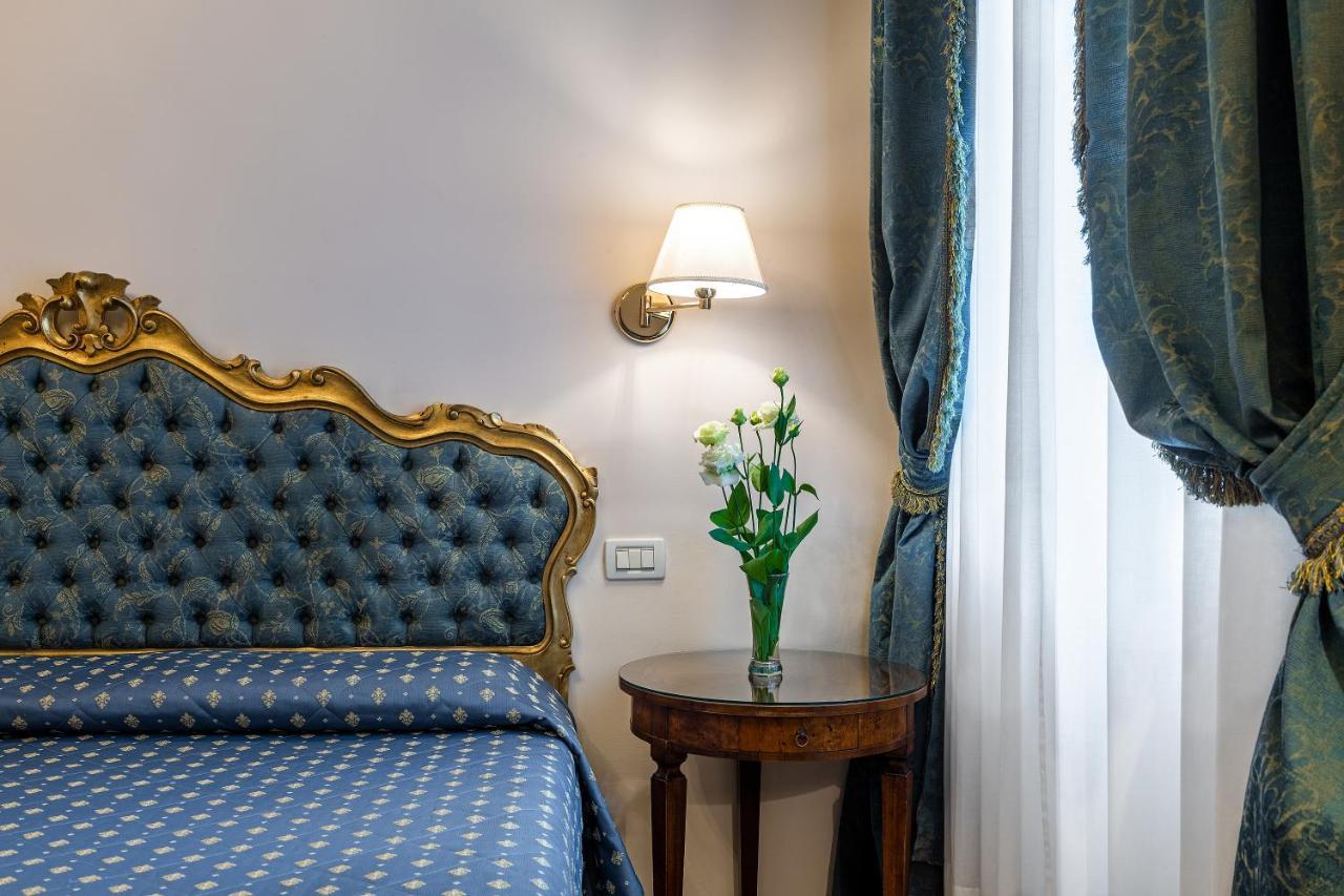 Locanda Sant'Agostin Velence Kültér fotó