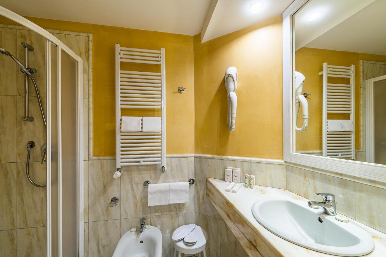 Locanda Sant'Agostin Velence Kültér fotó