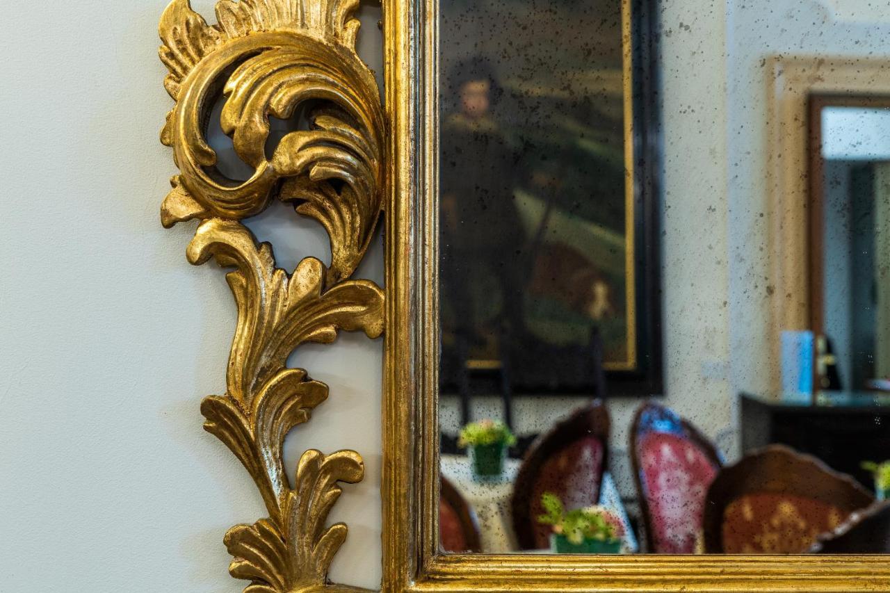 Locanda Sant'Agostin Velence Kültér fotó