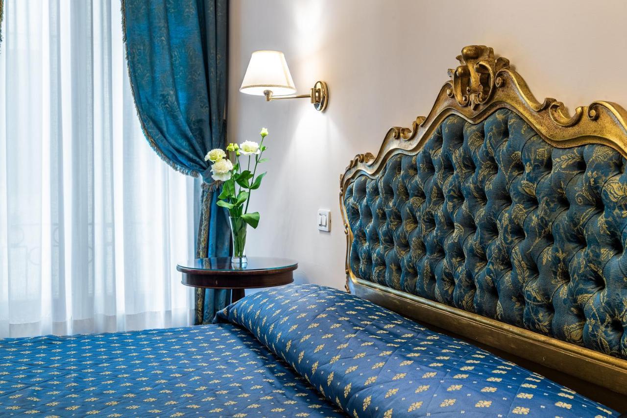 Locanda Sant'Agostin Velence Kültér fotó