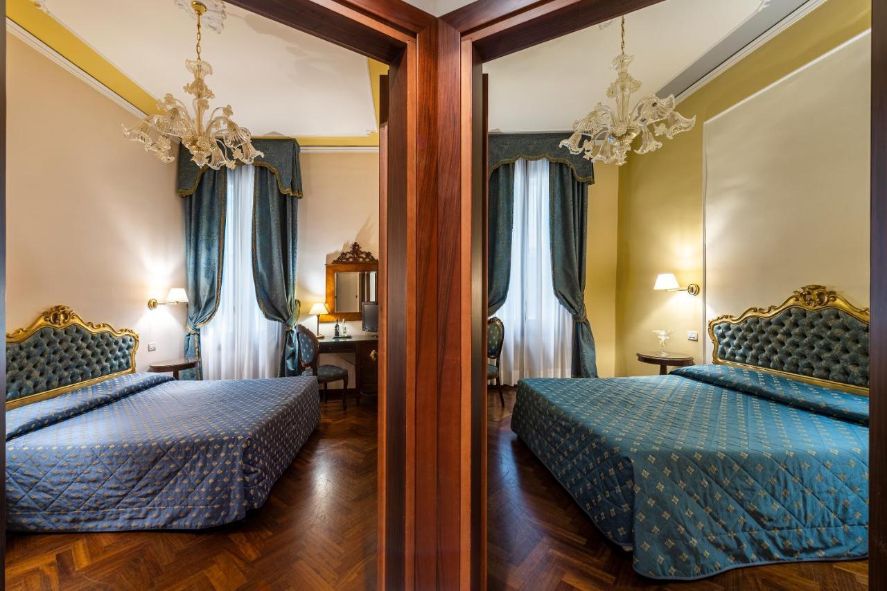 Locanda Sant'Agostin Velence Kültér fotó