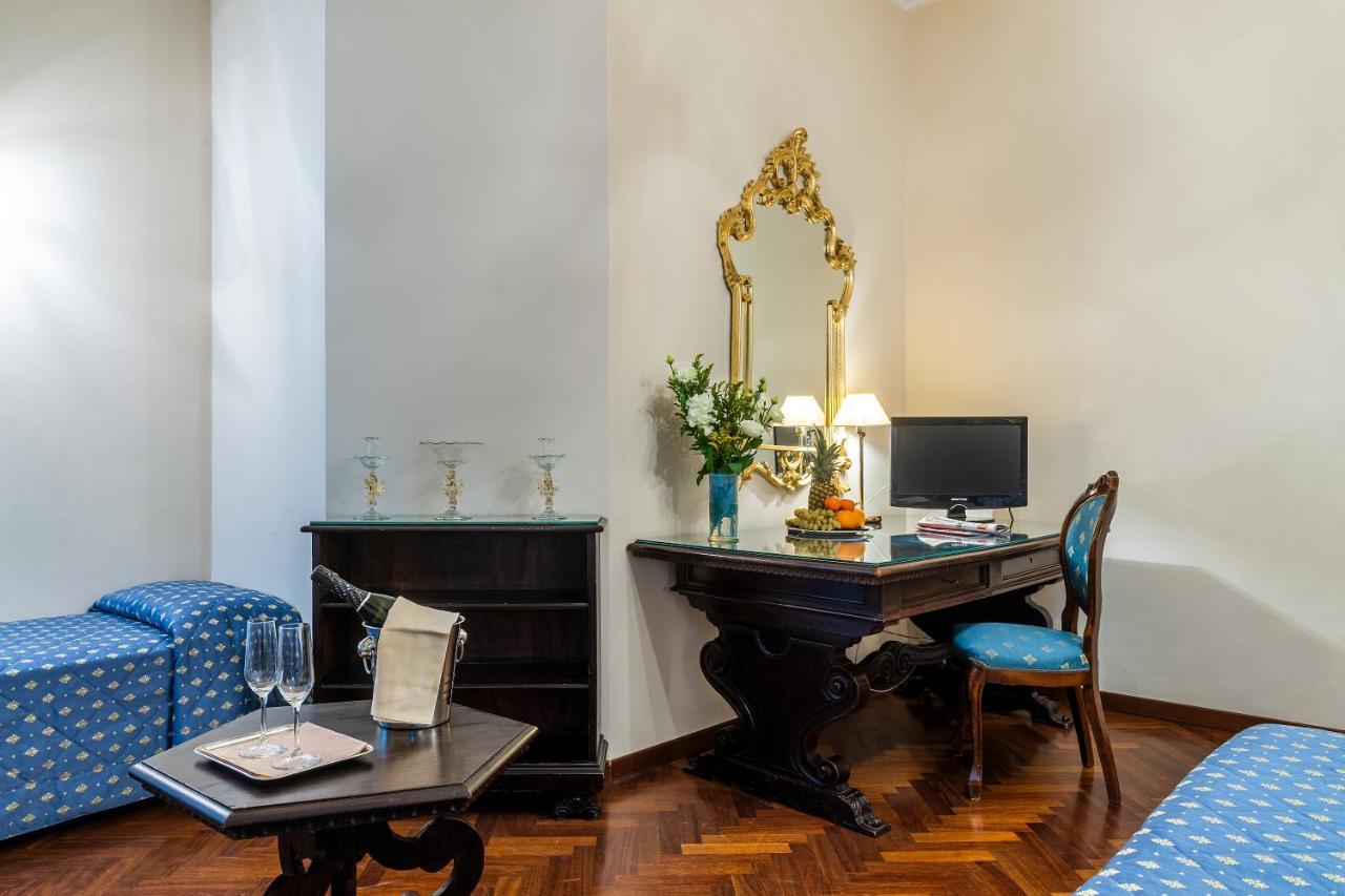 Locanda Sant'Agostin Velence Kültér fotó
