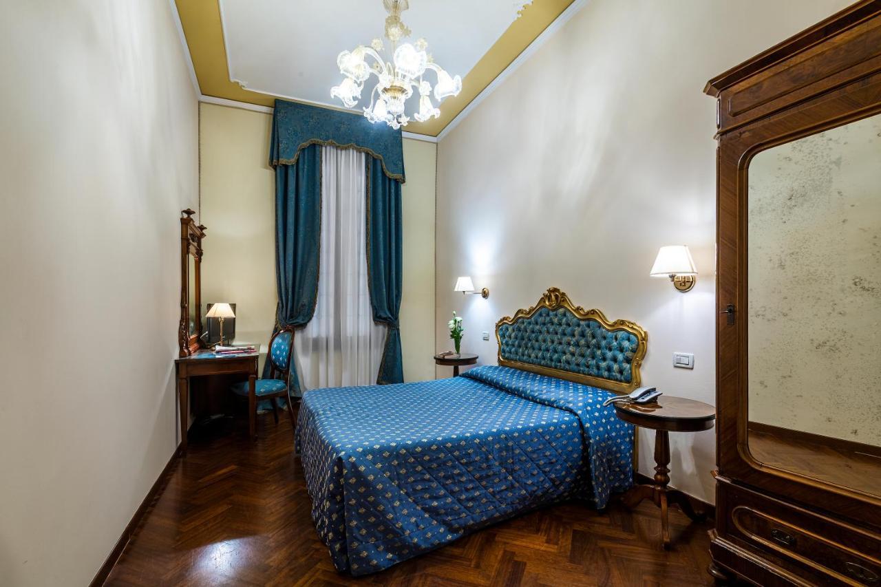Locanda Sant'Agostin Velence Kültér fotó
