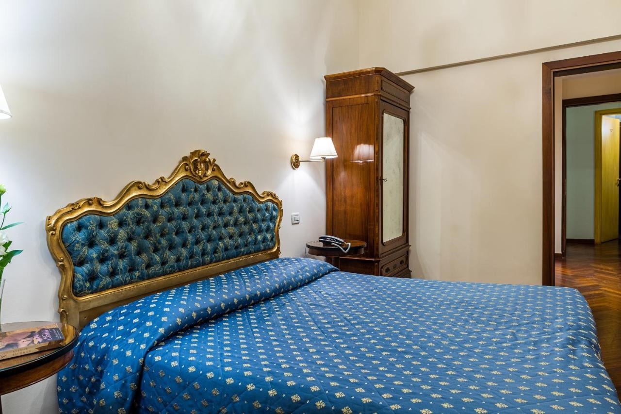 Locanda Sant'Agostin Velence Kültér fotó
